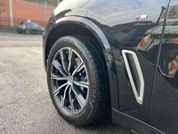 Usata BMW X5 286 CV (210 kW) 2022 Nero SUV