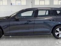 Usata Volvo V60 Business Edition 150 CV (110 kW) 2019 Grigio Station wagon