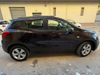 Usata Opel Mokka 130 CV (95 kW) 2015 SUV