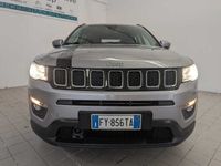 usata Jeep Compass 2ª serie 1.6 Multijet II 2WD Longitude