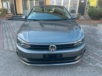Usata VW Polo 75 CV (55 kW) 2018 Utilitaria