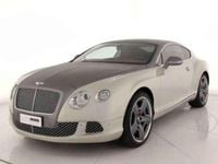 Usata Bentley Continental GT 575 CV (422 kW) 2012 Coupé