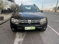 usata Dacia Duster 1.5 dCi 110CV S&S 4x2