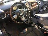 Usata Mini Cooper 120 CV (88 kW) 2006 Utilitaria