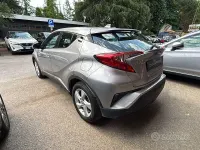 Usata Toyota C-HR Active 122 CV (89 kW) 2018 Other SUV
