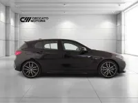 Usata BMW 135 306 CV (225 kW) 2022 Nero Utilitaria
