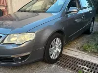 Usata VW Passat 140 CV (102 kW) 2008 Station wagon