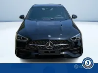 Nuova Mercedes 220 Advanced Plus 199 CV (146 kW) 2026 Nero Berlina