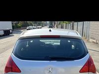 Usata Peugeot 3008 Active 111 CV (81 kW) 2011 Station wagon