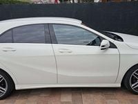 Usata Mercedes A180 Premium 109 CV (80 kW) 2014 Berlina