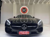 Usata Mercedes AMG GT AMG 462 CV (339 kW) 2017 Other Coupé
