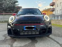 usata Mini John Cooper Works 3p 2.0 JCW auto