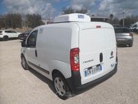 Usata Fiat Fiorino 95 CV (69 kW) 2024 Bianco Monovolume