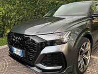 Usata Audi RS Q8 2023 Grigio SUV