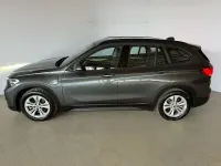Usata BMW X1 Advantage 220 CV (161 kW) 2021 Grigio SUV
