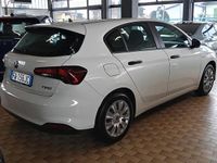 Usata Fiat Tipo Easy 95 CV (69 kW) 2019 Bianco Berlina