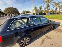 Begagnad Audi A6 140 HK (102 kW) 2002 Kombi