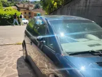 Usata Audi A2 75 CV (55 kW) 2003 Bluazzurro Utilitaria
