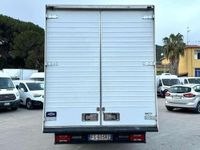 usata Iveco Daily 2.3hpi 140cv FURGONATO