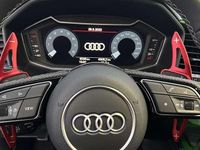 Usata Audi A1 Sportback Ambiente 116 CV (85 kW) 2025 Utilitaria