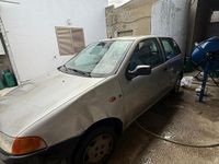 Usata Fiat Punto 1997