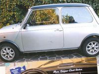 Usata Rover Maestro 67 CV (49 kW) 1991 Grigio Utilitaria