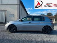 Usata Peugeot 308 Allure 149 CV (109 kW) 2016 Grigio Station wagon