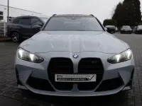 Usata BMW M3 Competition Edition 530 CV (389 kW) 2025 Grigio pastello Station wagon