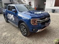 Usata Ford Ranger Limited 205 CV (150 kW) 2024 Pick-up