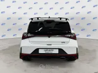 Usata Hyundai i20 N Performance 204 CV (150 kW) 2024 Bianco Utilitaria