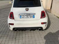 Occasion Abarth 595 145 ch (106 kW) 2020 Berline