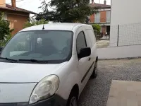 Usado Renault Kangoo 85 CV (62 kW) 2010 Monovolumen