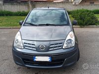 usata Nissan Pixo Pixo 1.0 5 porte Active