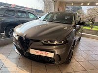 Usata Alfa Romeo Tonale Sprint 131 CV (96 kW) 2024 Grigio vesuvio SUV