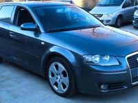 usata Audi A3 2.0 TDI 170cv Attraction 2007