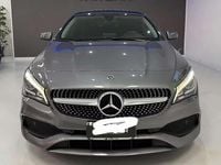 Usata Mercedes CLA220 Shooting Brake Premium 177 CV (130 kW) 2019 Station wagon