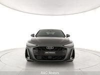 Nuova Audi A6 S-Line 299 CV (219 kW) 2026 Grigio Berlina