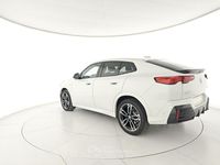 Usata BMW X2 M Sport 163 CV (119 kW) 2025 Bianco SUV