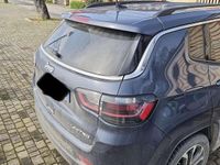 Usata Jeep Compass Limited 131 CV (96 kW) 2021 SUV