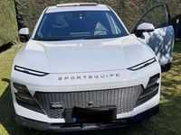 Usata Sportequipe S6 GT 186 CV (136 kW) 2025 Grigio SUV