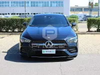 Usata Mercedes CLA220 Shooting Brake Premium 190 CV (139 kW) 2023 Nero Station wagon