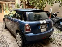 Usata Mini ONE 95 CV (69 kW) 2009 Utilitaria