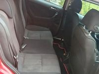 Usata Alfa Romeo 147 150 CV (110 kW) 2007 Rosso Utilitaria