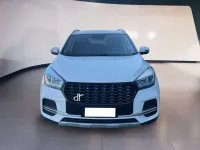 Usata DR DR 3.0 114 CV (83 kW) 2022 Bianco SUV