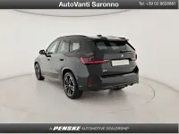 Usata BMW X1 M Sport 245 CV (180 kW) 2025 Nero SUV