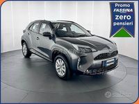 Usata Toyota Yaris Cross Active 116 CV (85 kW) 2025 Antracite SUV