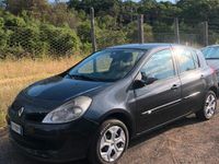 usata Renault Clio III neopatentati