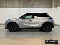Usata DS Automobiles DS3 Crossback E-Tense Performance 100 kW (136 CV) 2020 Grigio SUV
