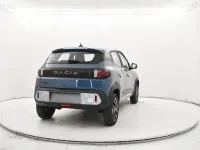 Nuova Dacia Spring Extreme 47 kW (65 CV) 2026 Blu Utilitaria