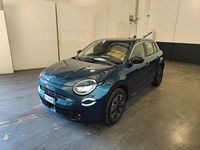 Usata Fiat 600 145 CV (106 kW) 2025 Verde SUV